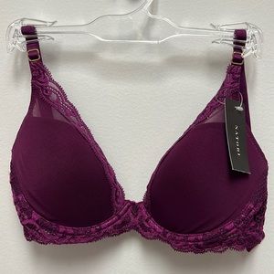 Natori 730023 original plunge bra